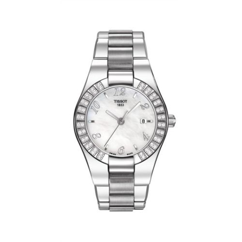 Tissot Glam Sport